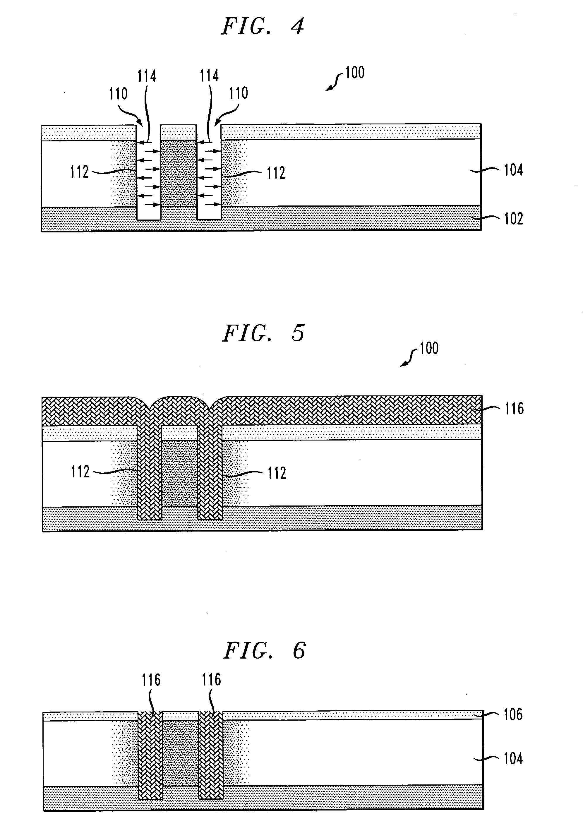 Enhanced substrate contact for a semiconductor device