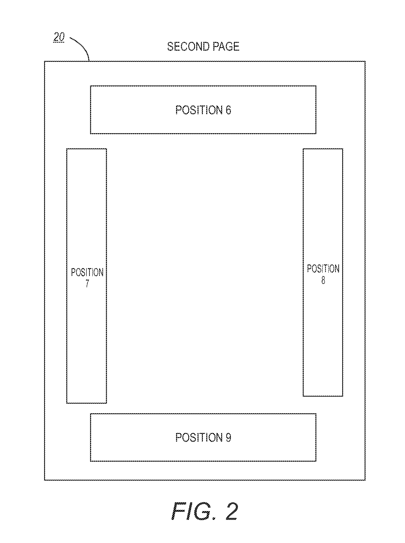 Method of providing targeted communications to a user of a printing system