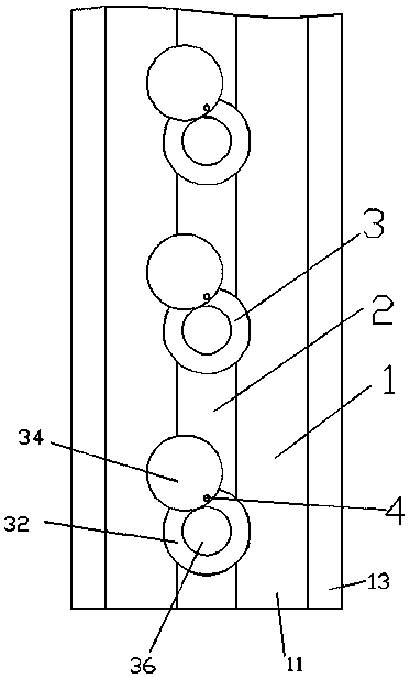 Cultivation method of hydroponic leafy vegetables