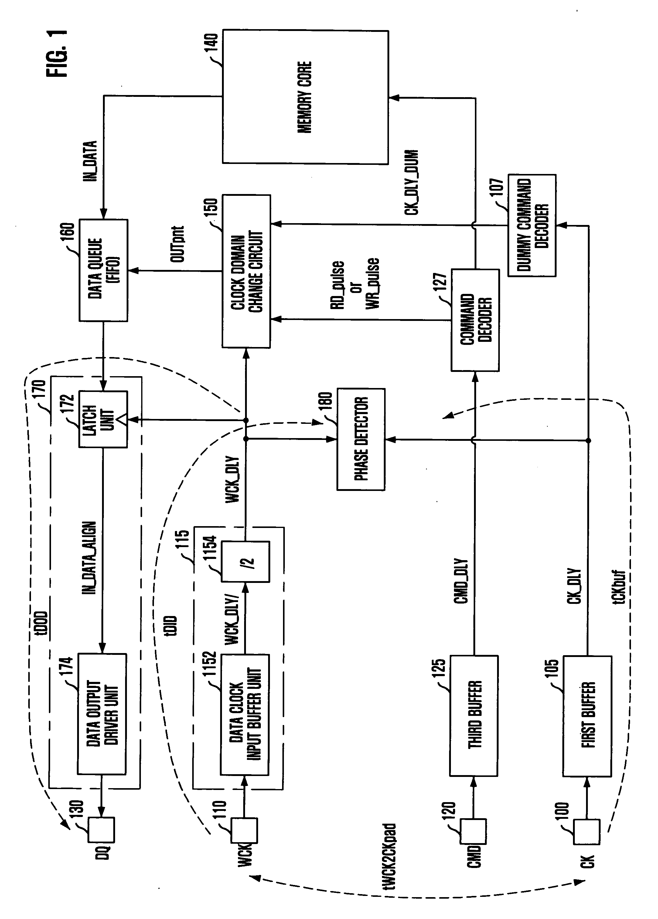 Semiconductor memory device and method for operating the same