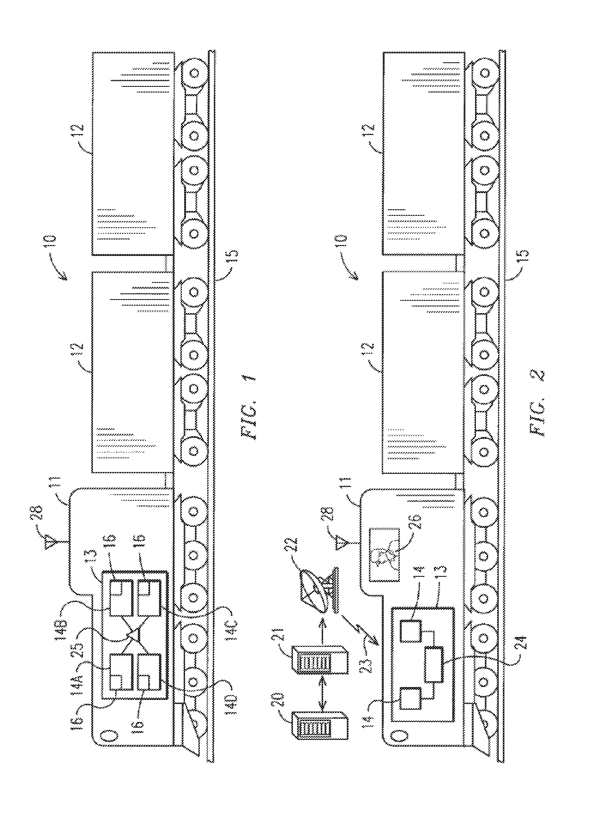 Operating system and method for controlling a powered vehicle