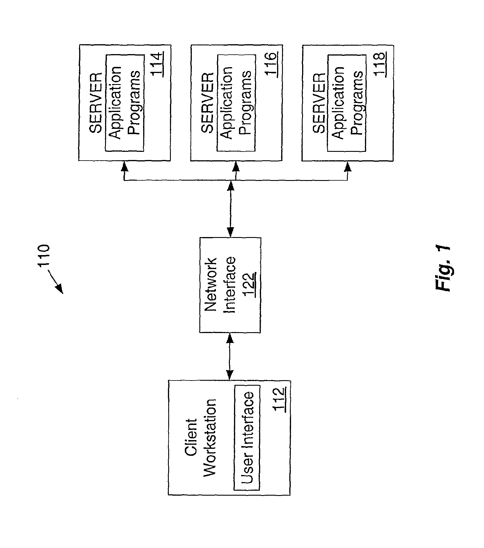 System and method for remotely debugging application programs
