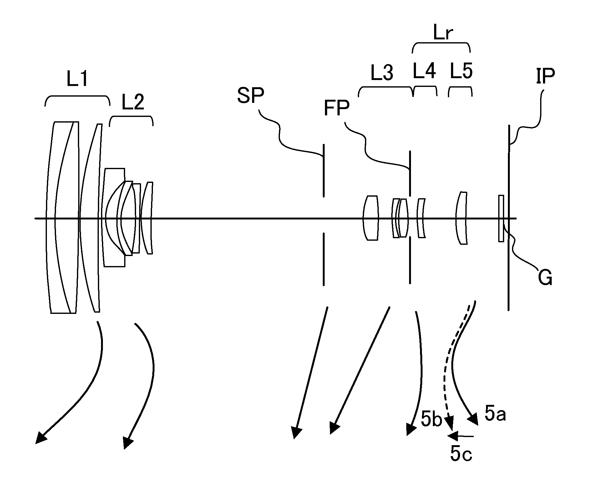 Zoom lens and image pickup apparatus having the same