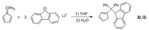 Catalyst composition for ethylene oligomerization