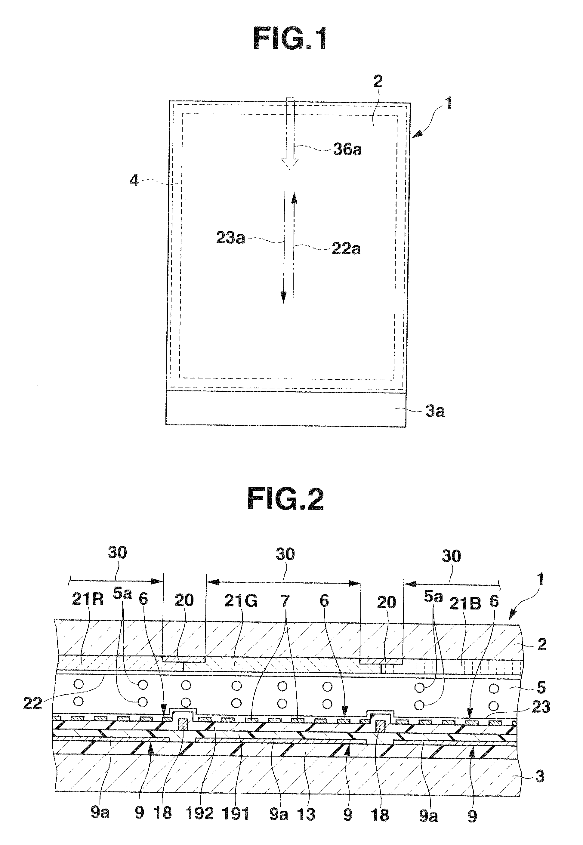 Method of manufacturing liquid crystal display device