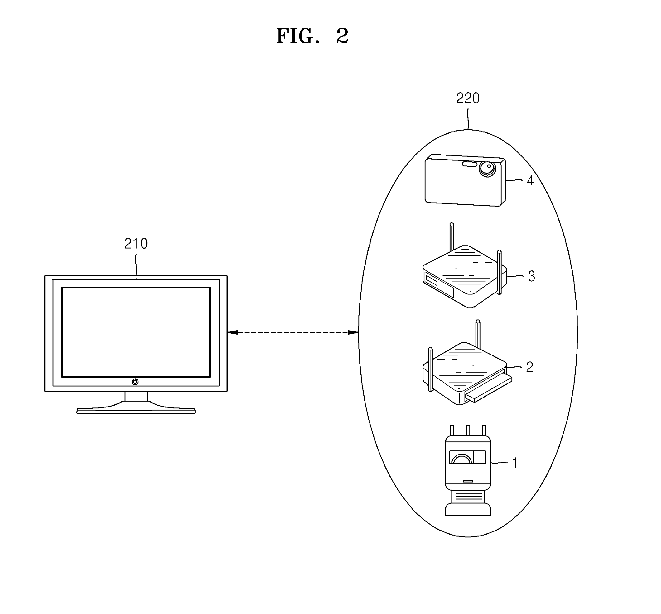 Method and apparatus for setting up wireless LAN of device