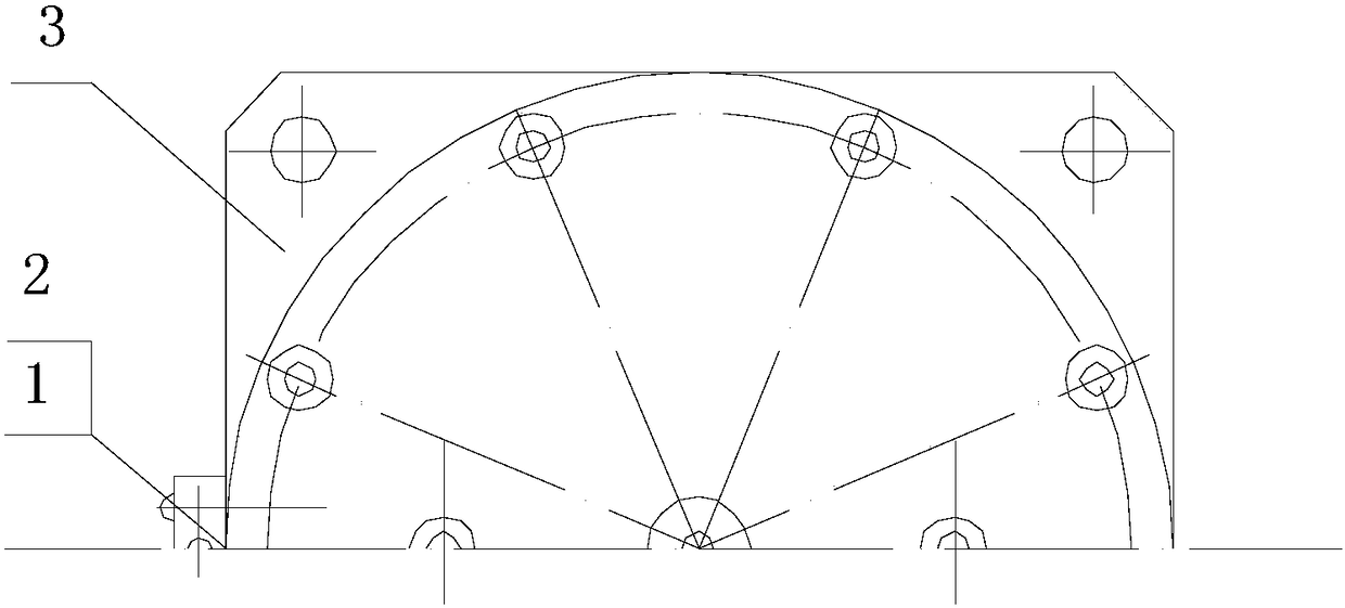 A High Linearity Electromagnetic Semi-Active Vibration Absorber