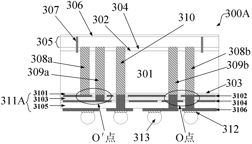 Semiconductor chip