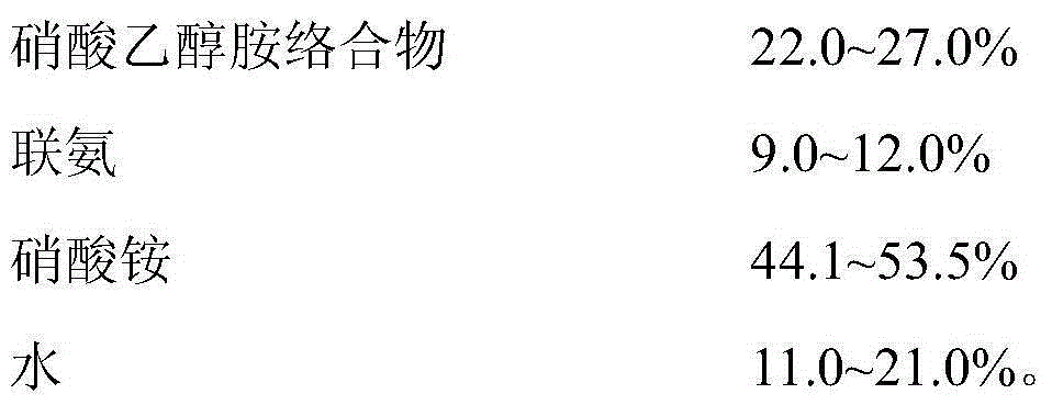 Method and combined solution for increasing productivity of low-porosity, low-permeability and low-pressure reservoir oil well