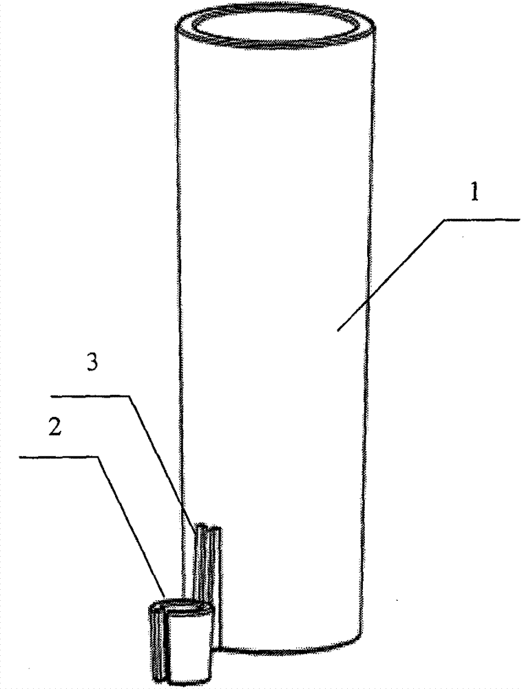 Acupuncture assisting device