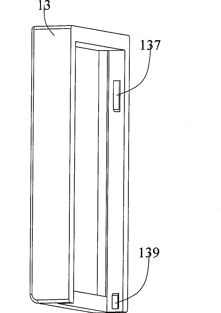 Sliding cover mechanism, sliding cover method and electronic device applying the mechanism