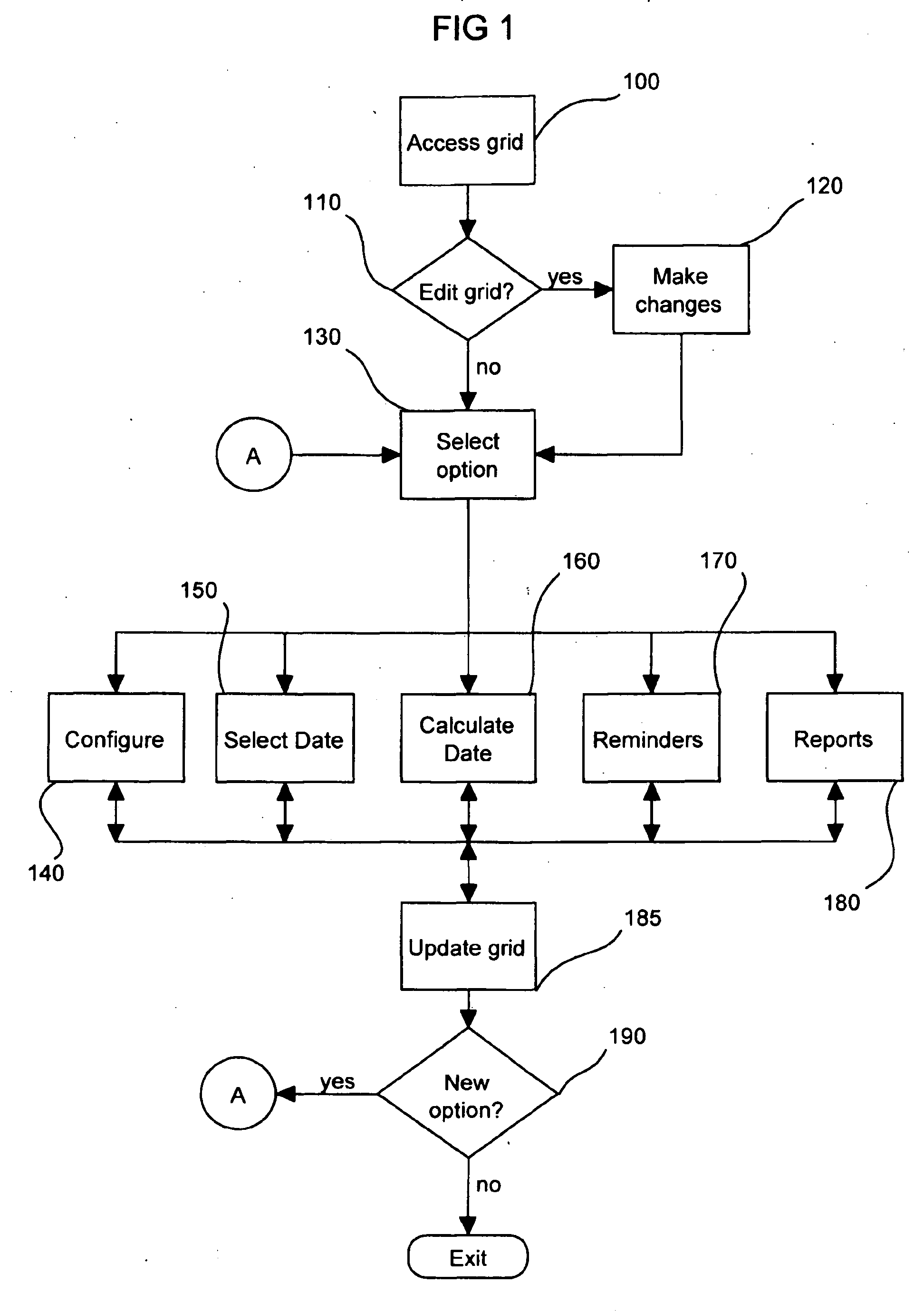 System and Method for Automated Vehicle Tracking