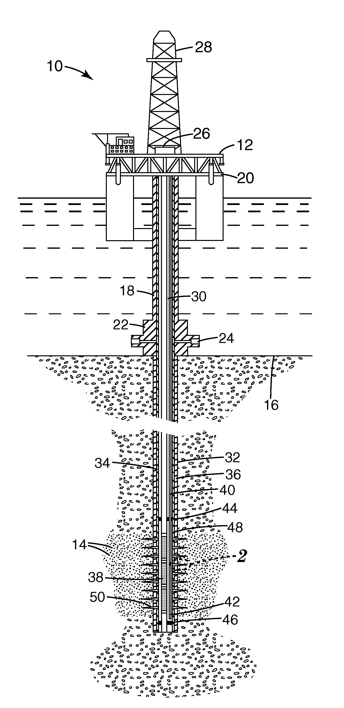 Compositions and Methods for Treating a Water Blocked Well