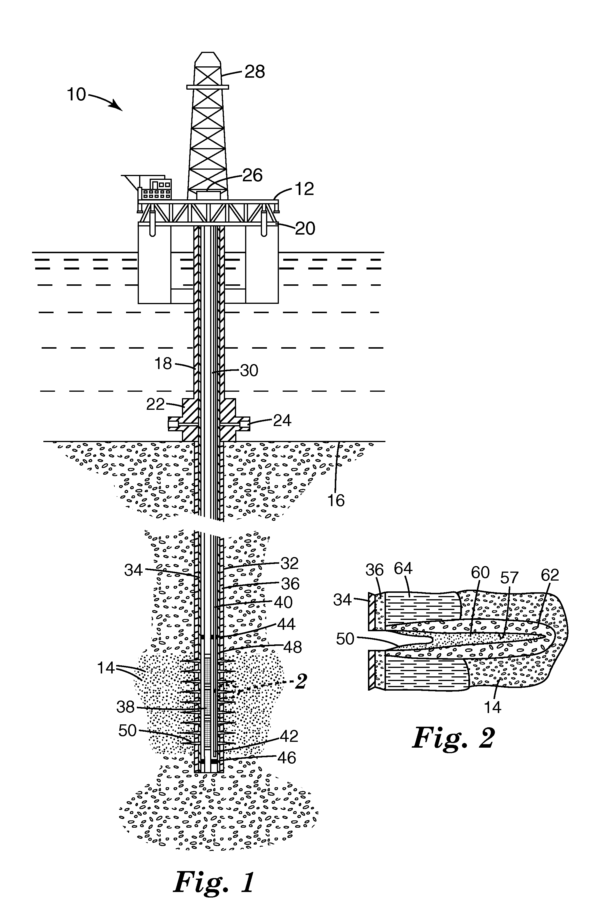 Compositions and Methods for Treating a Water Blocked Well