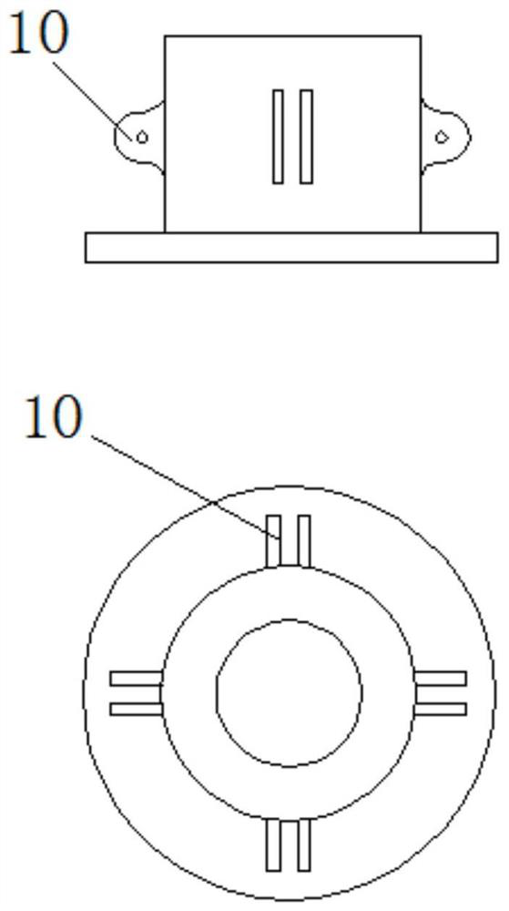 Gripper mechanism capable of changing modes