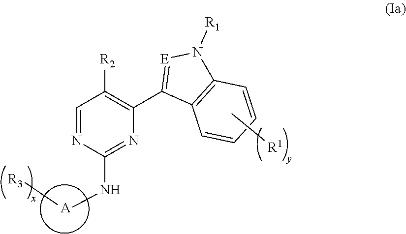 Indole derivative-containing inhibitor, preparation method therefor and application thereof