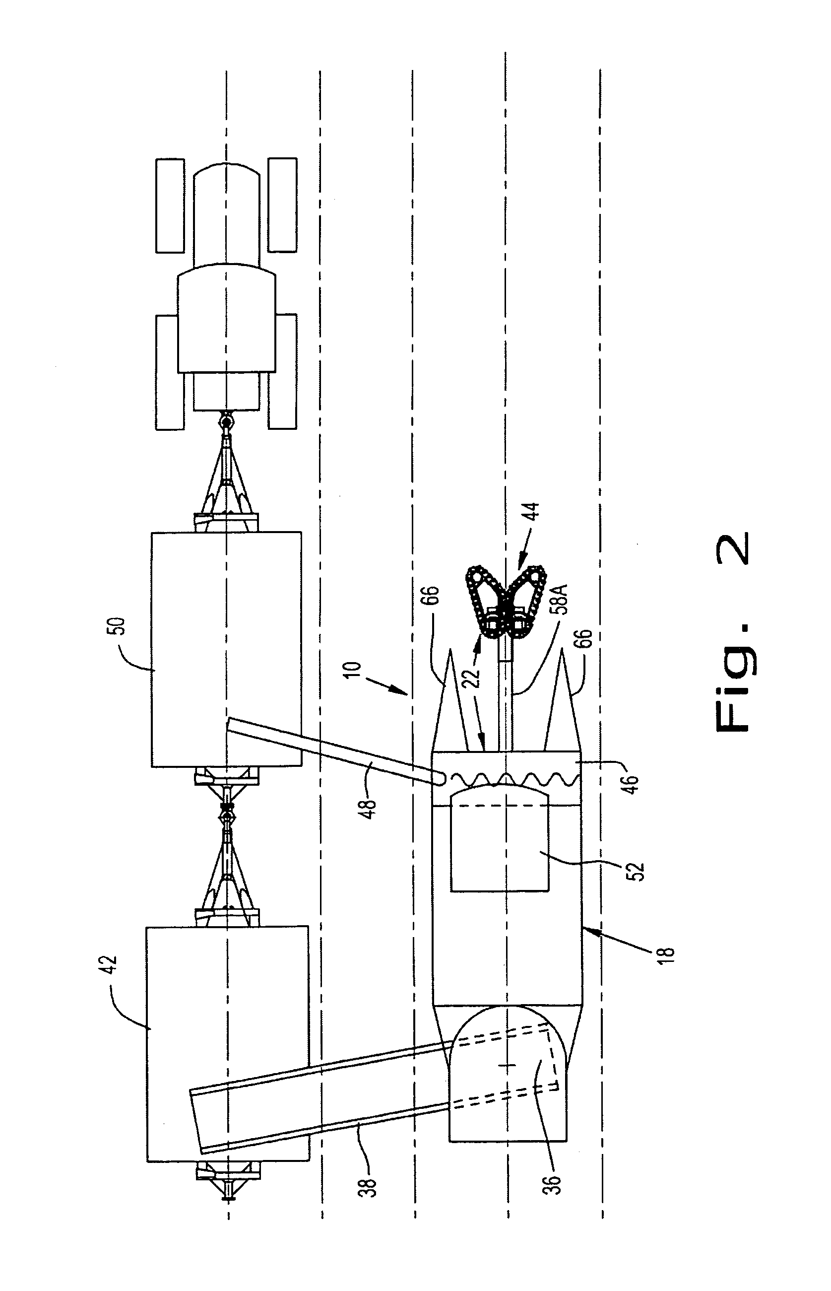 Agricultural harvester with simultaneous and independent seed and biomass processing