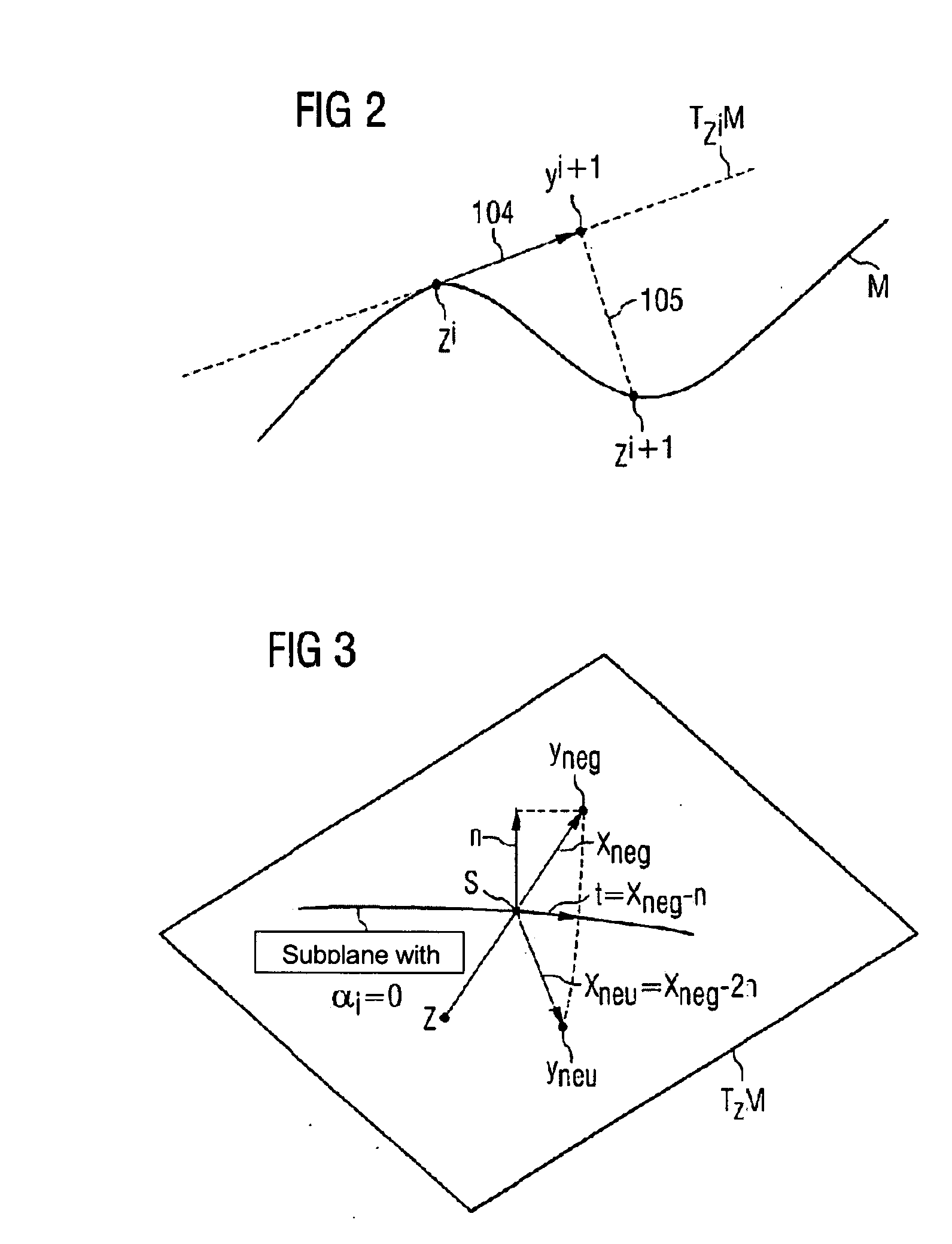 Method and arrangement for designing a technical system