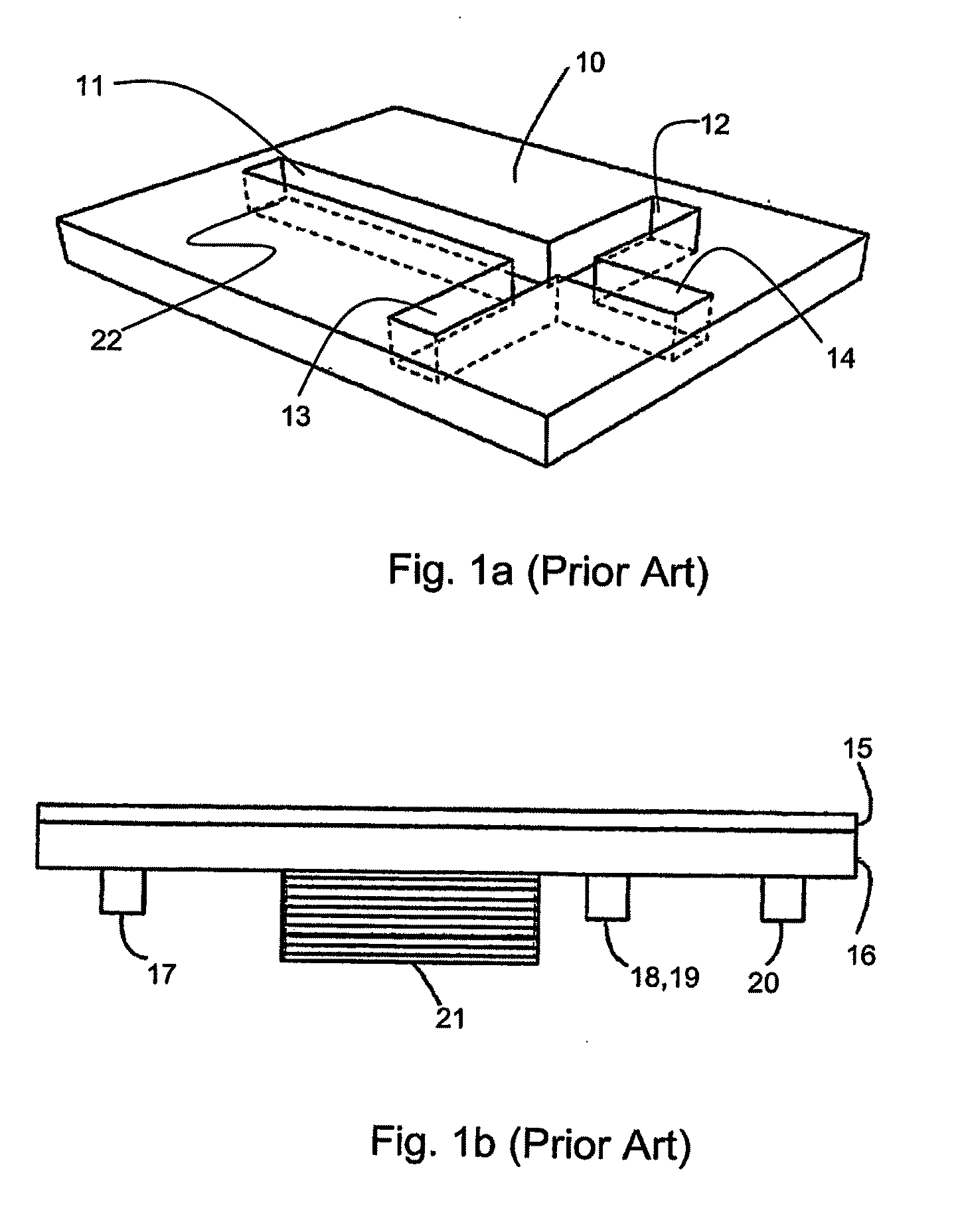 Device and Method For Particle Manipulation in Fluid
