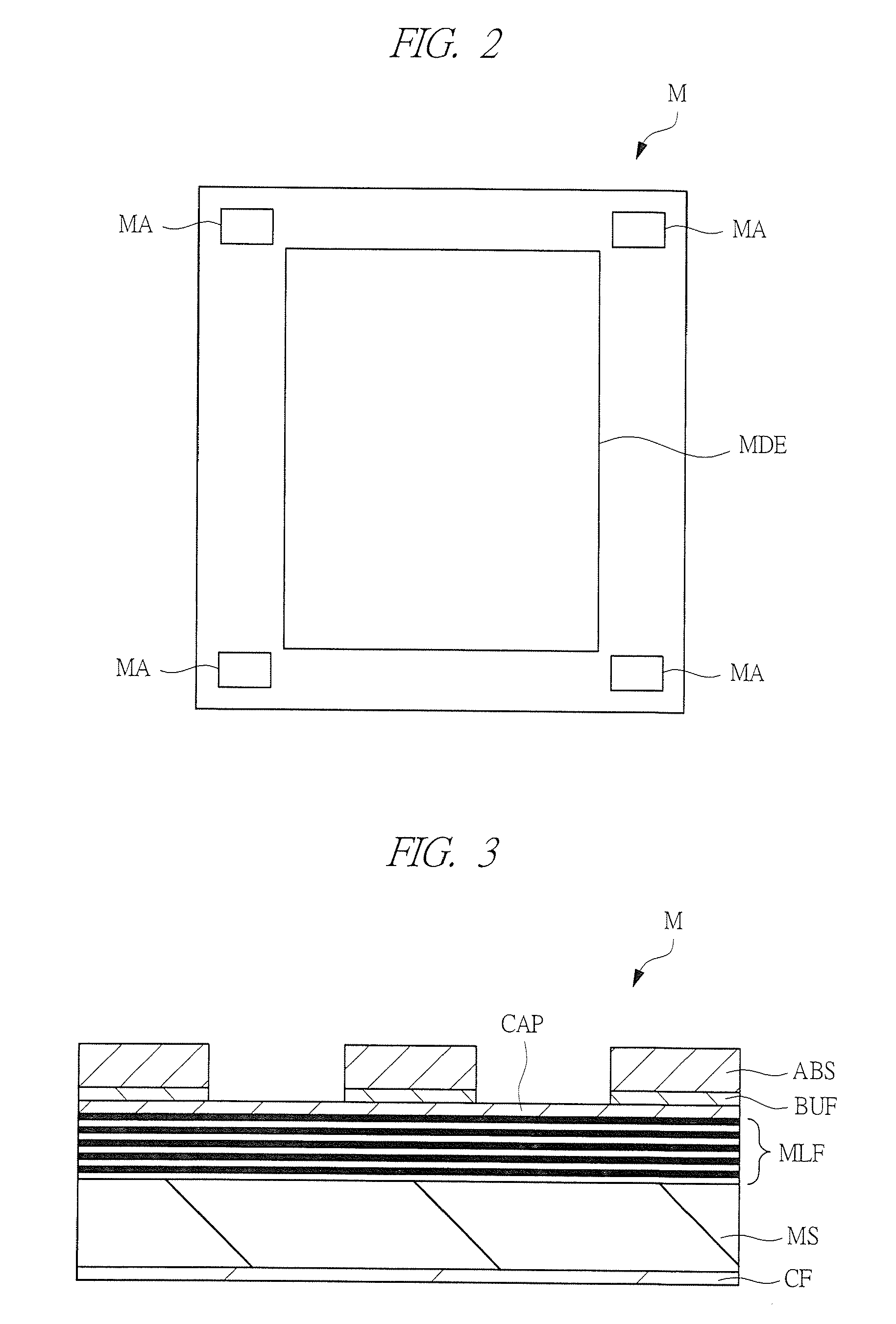 Manufacturing method of semiconductor device and manufacturing method of mask