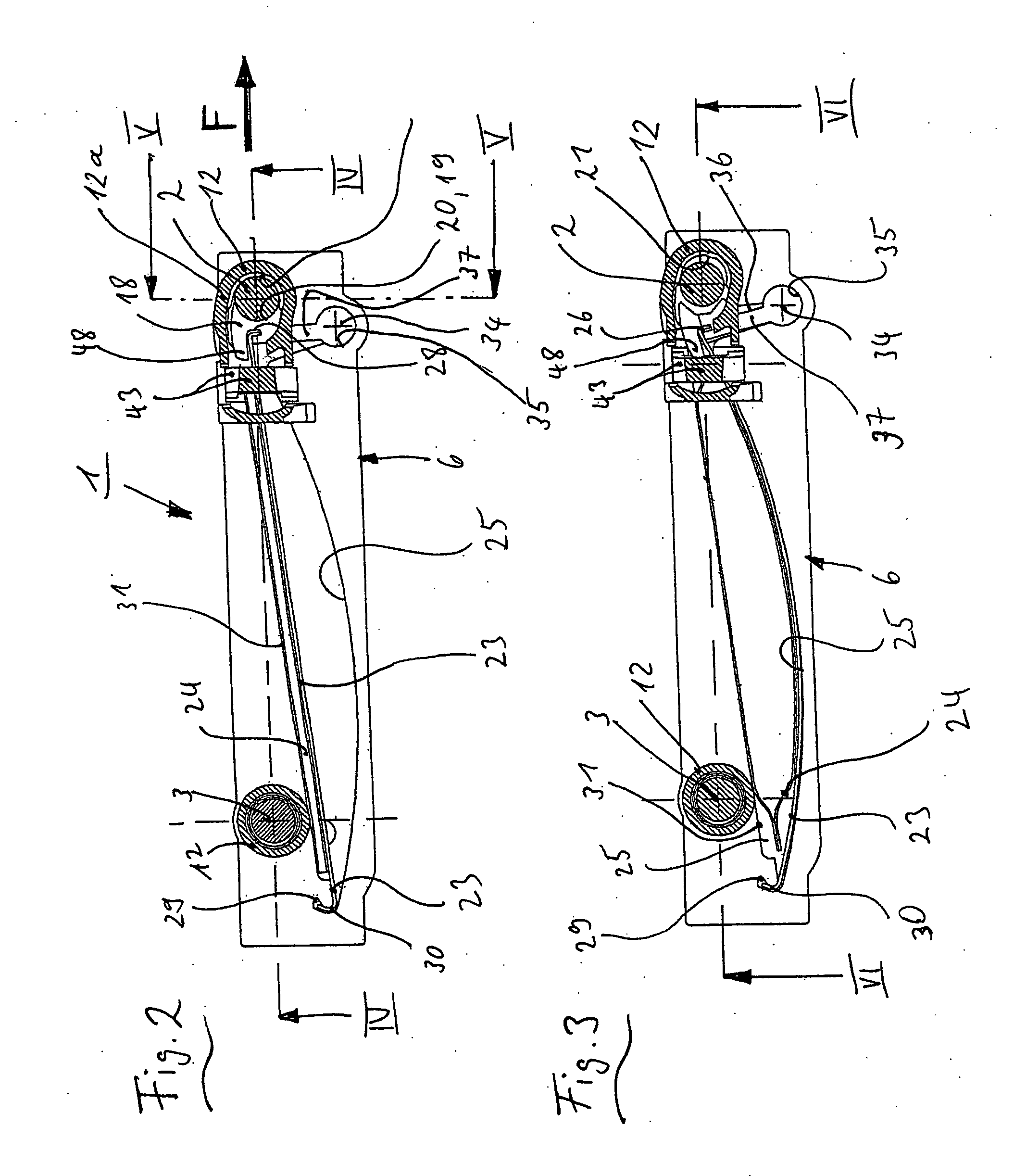 Vehicle seat with a headrest and headrest adjustment assembly