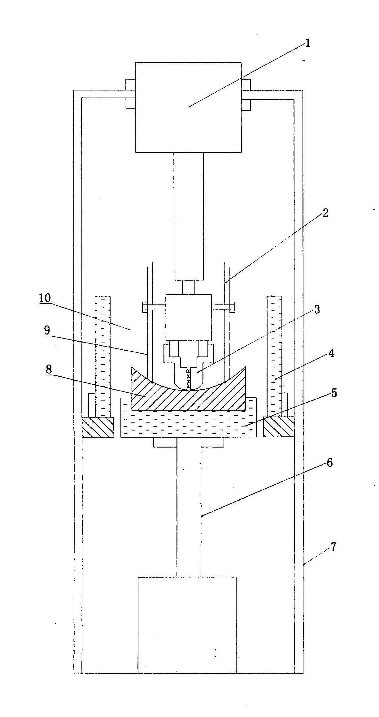 Method for detecting nicotine release behavior of gum base type smoke-free tobacco product