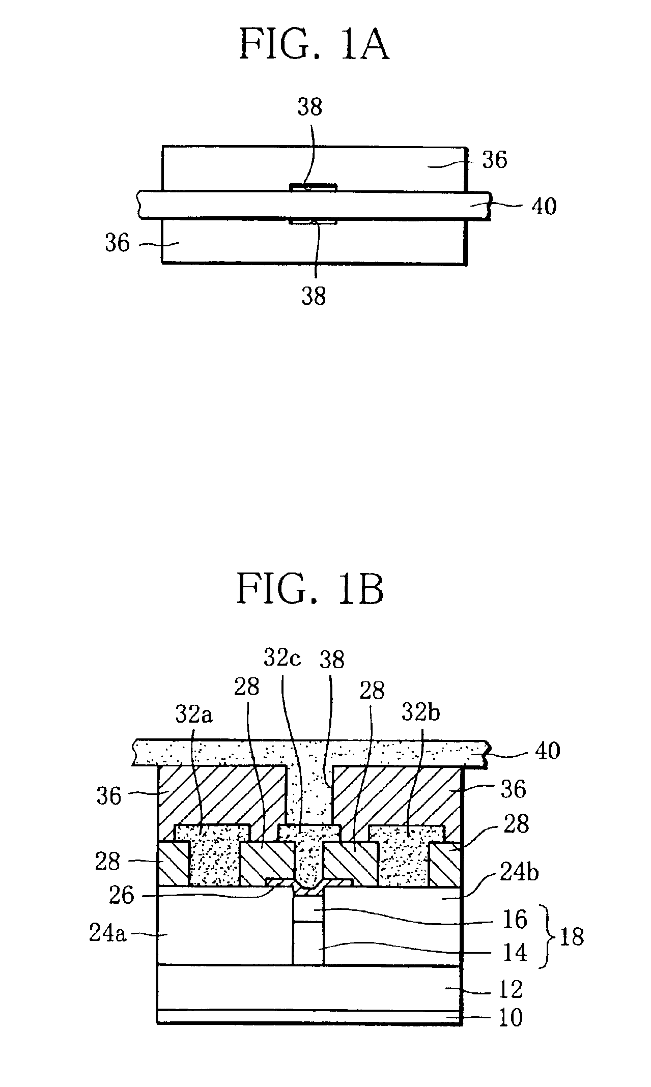 Field effect transistor and manufacturing method therefor