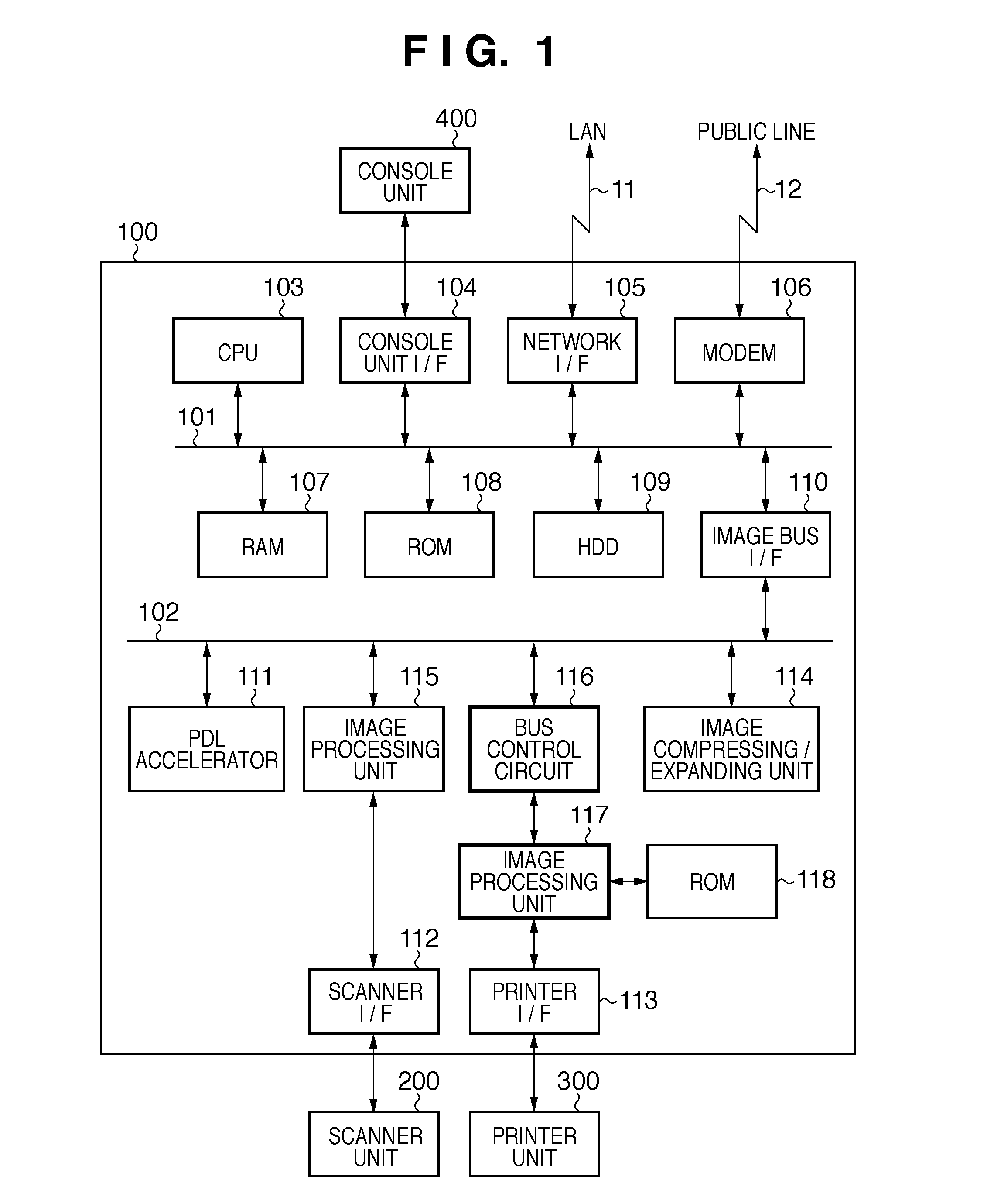 Data processing apparatus and method for controlling the apparatus