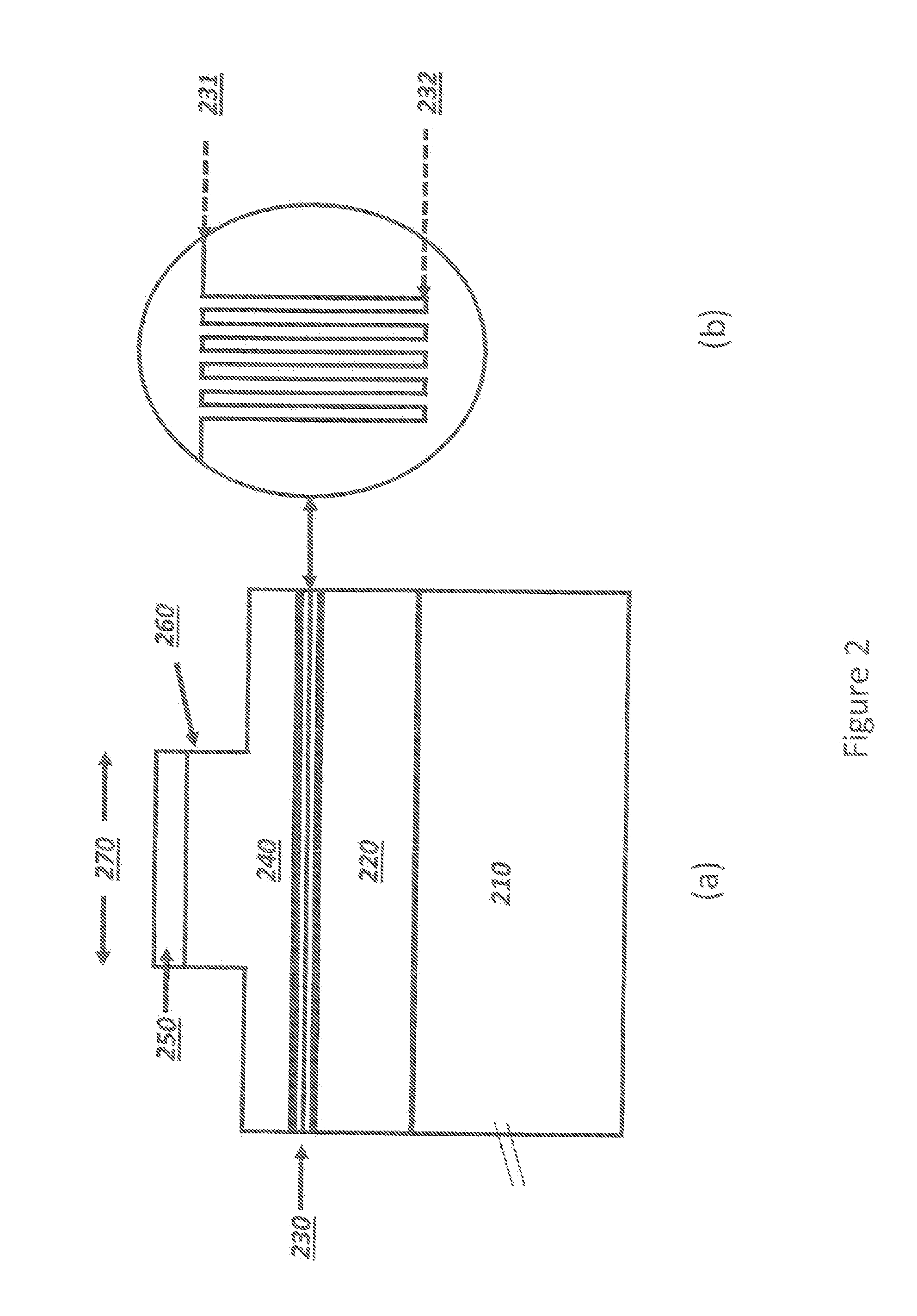 Method and System for Operating Semiconductor Optical Amplifiers