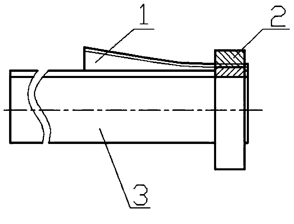 Adjustable percutaneous nephrolithotomy operation sheath