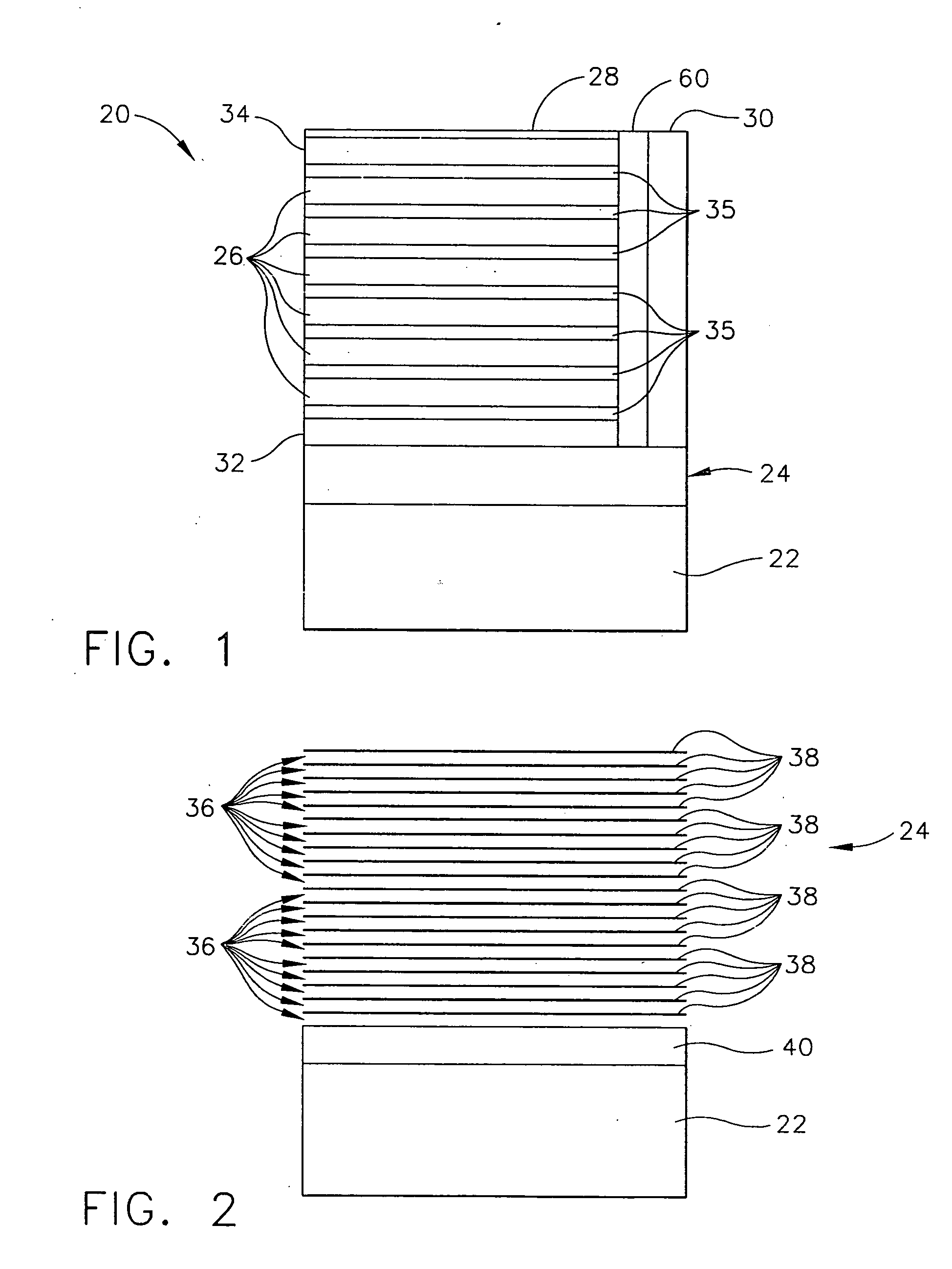 Solar cell assembly