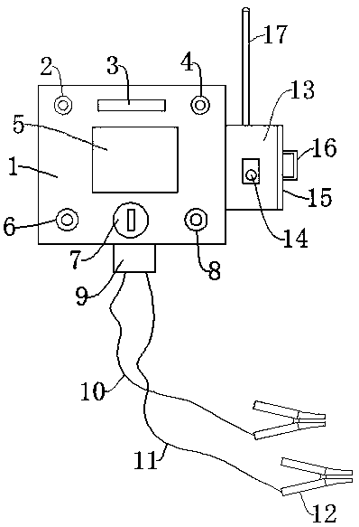 Low-frequency insulation detection device and method for power supply system