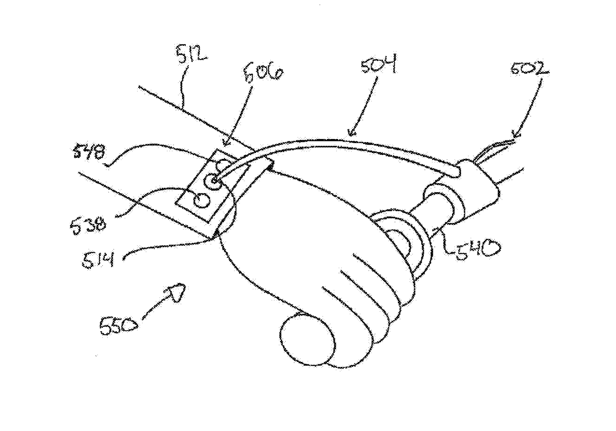 Apparel Power System and Method of Using the Same