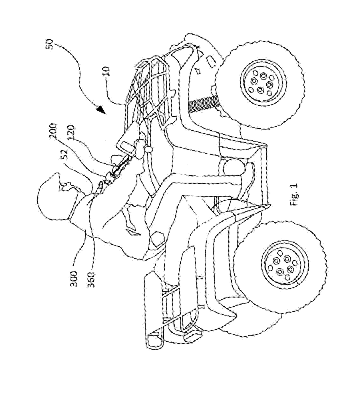 Apparel Power System and Method of Using the Same