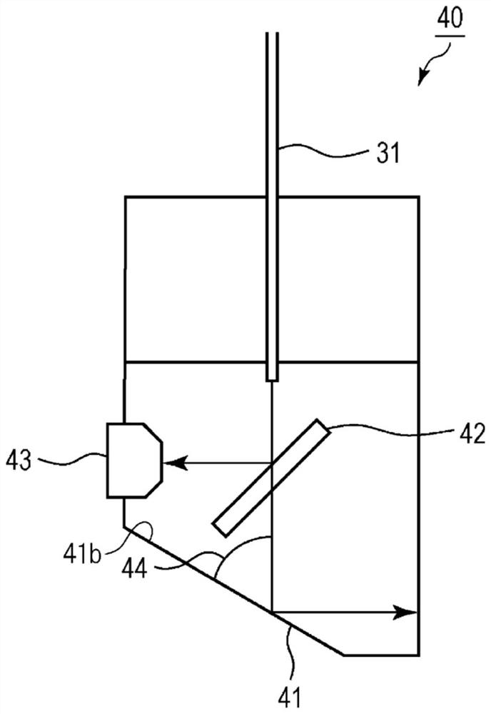 Laser device