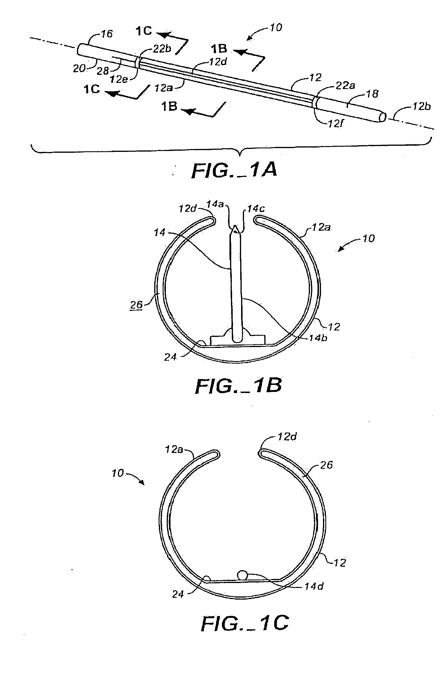 Methods and systems for ablating tissue