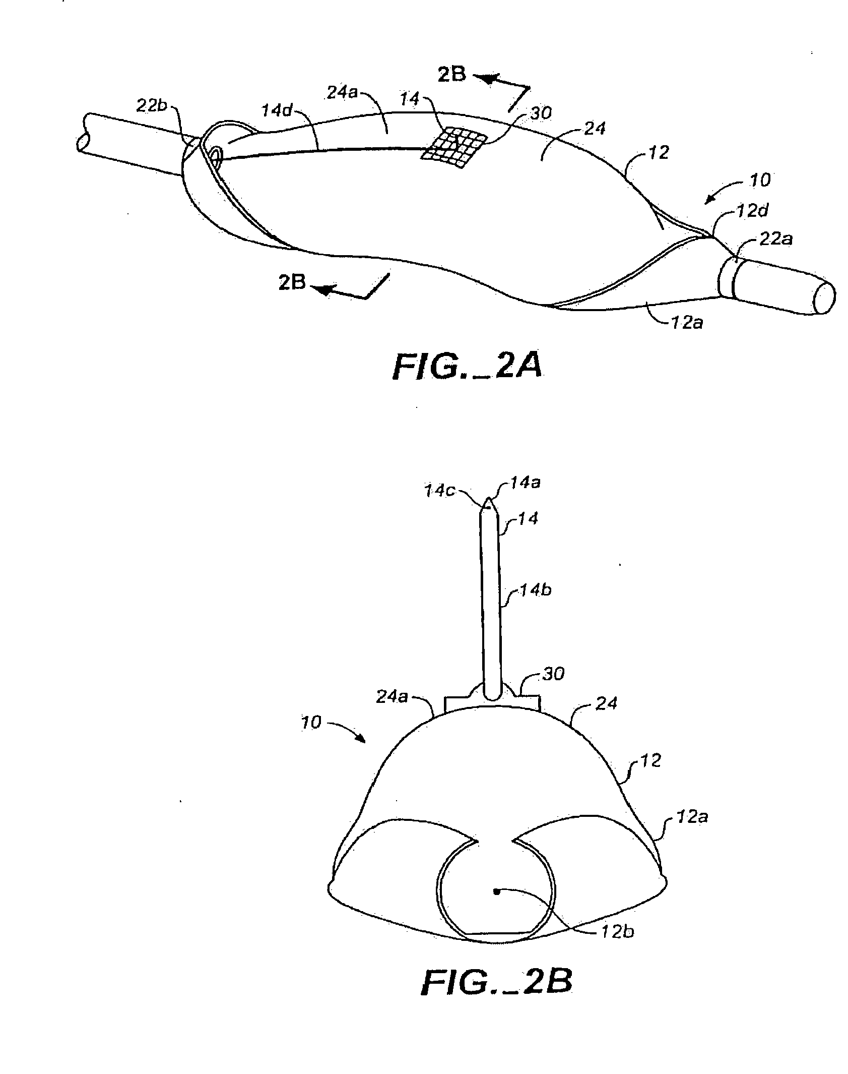 Methods and systems for ablating tissue