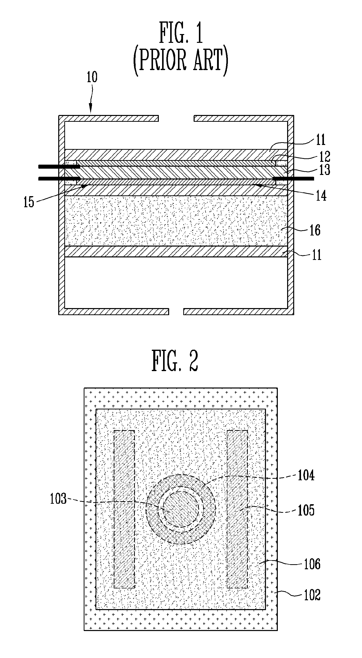 Electrochemical gas sensor chip and method of manufacturing the same