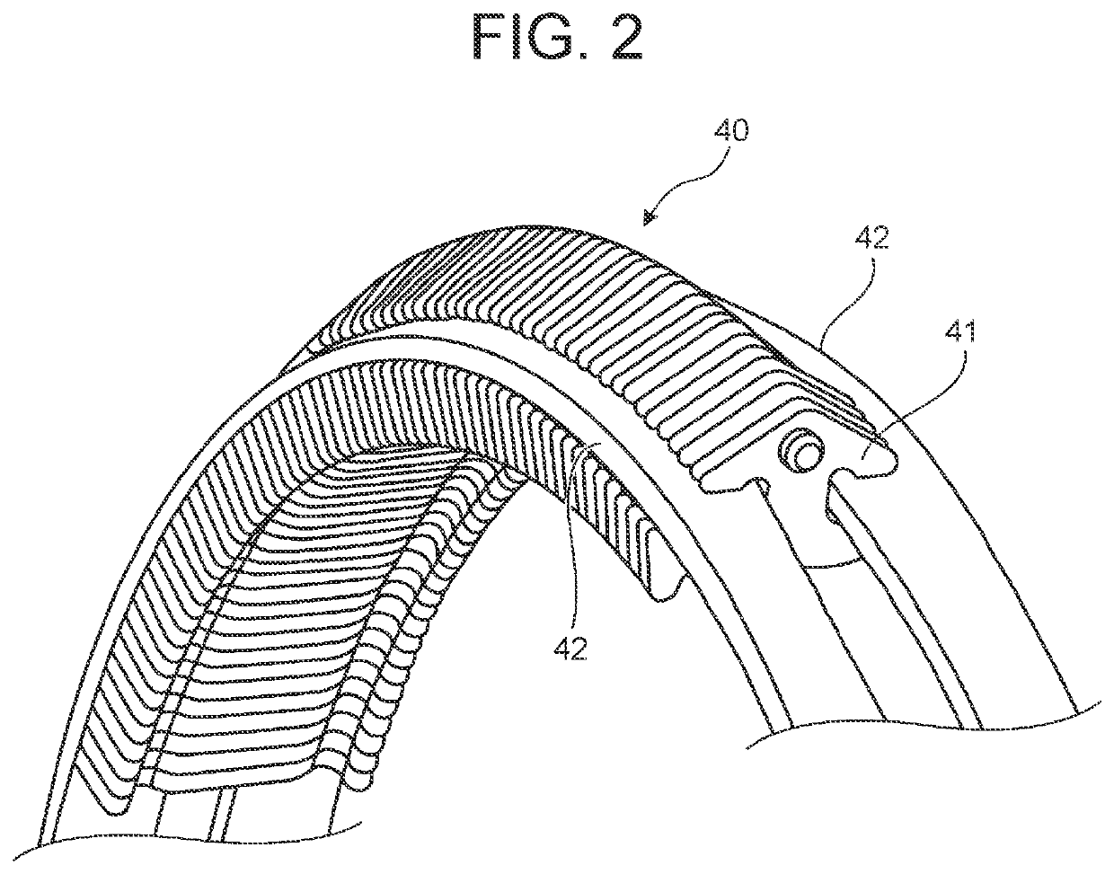 Continuously variable transmission