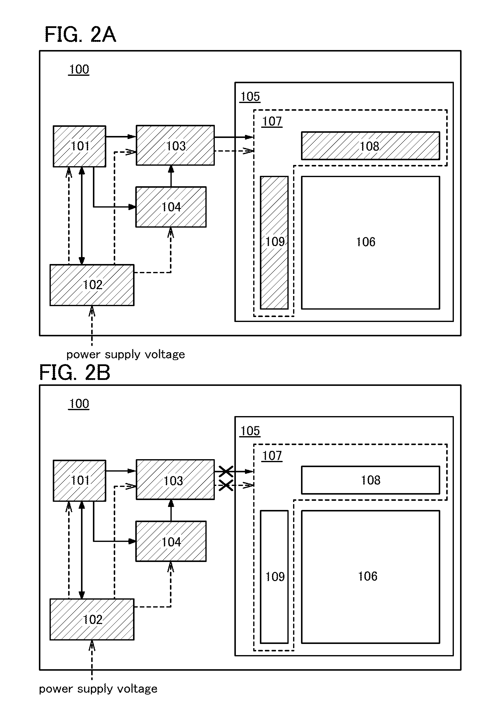 Semiconductor display device
