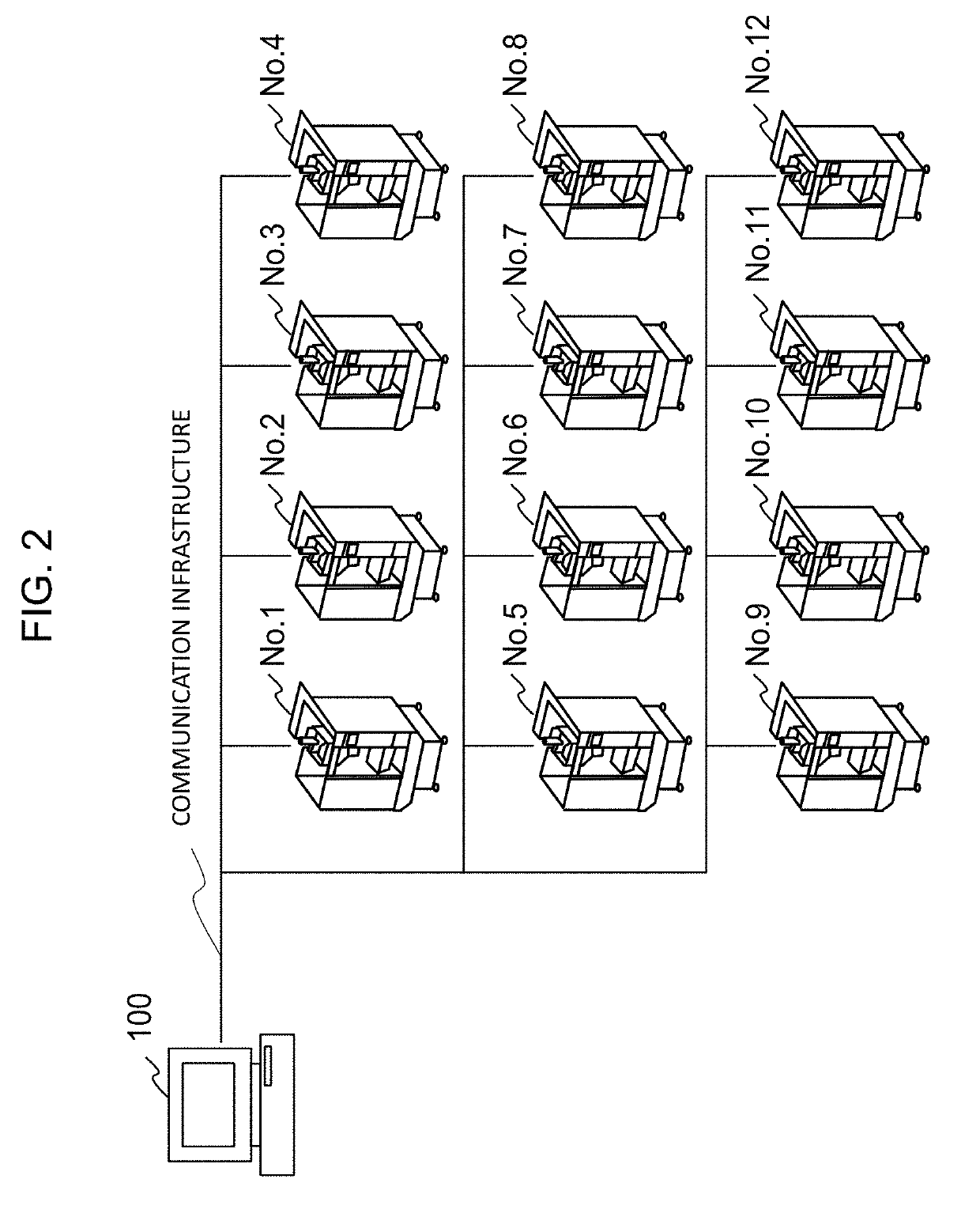 Noise monitoring device