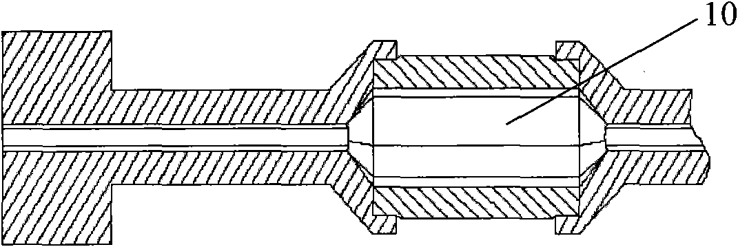 A kyphoplasty kyphoplasty can develop expandable balloon and its preparation method