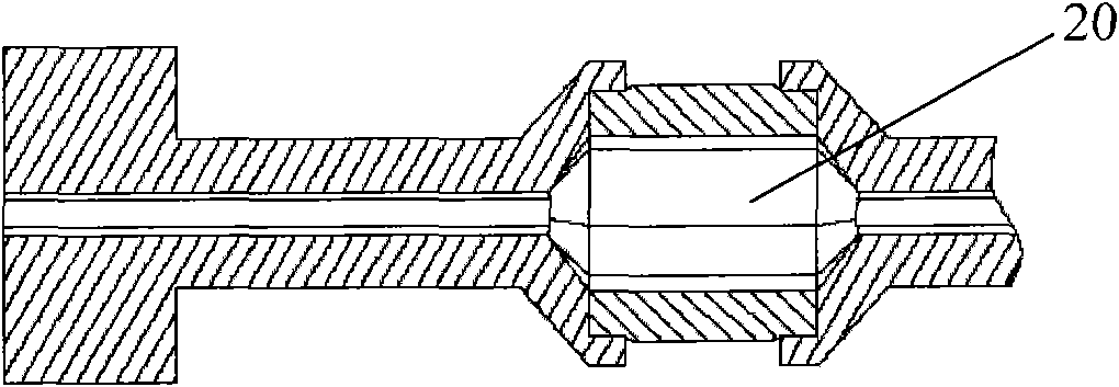 A kyphoplasty kyphoplasty can develop expandable balloon and its preparation method