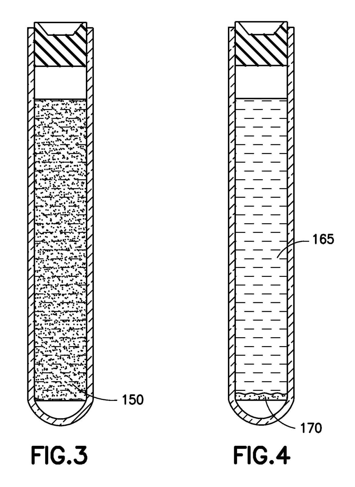 Bacterial pre-concentration and detection technique