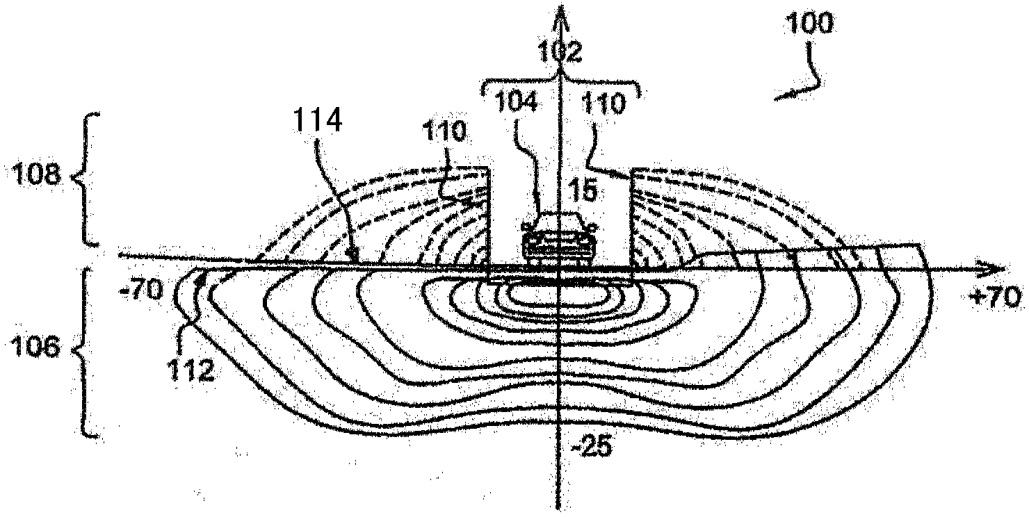 Optical Module And Lighting And/or Signalling Device For A Motor Vehicle