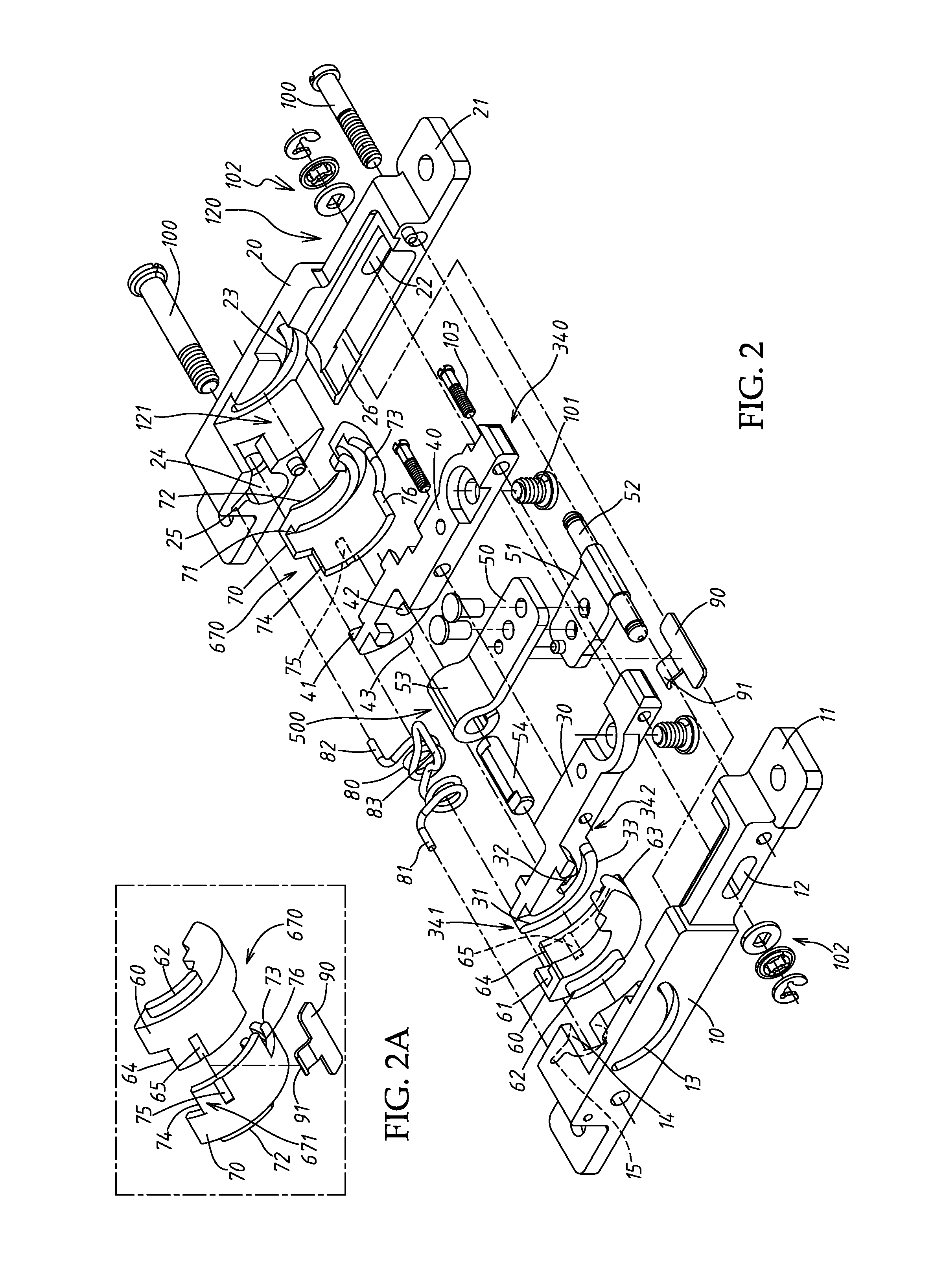 Hinge device capable of extending rotational angle