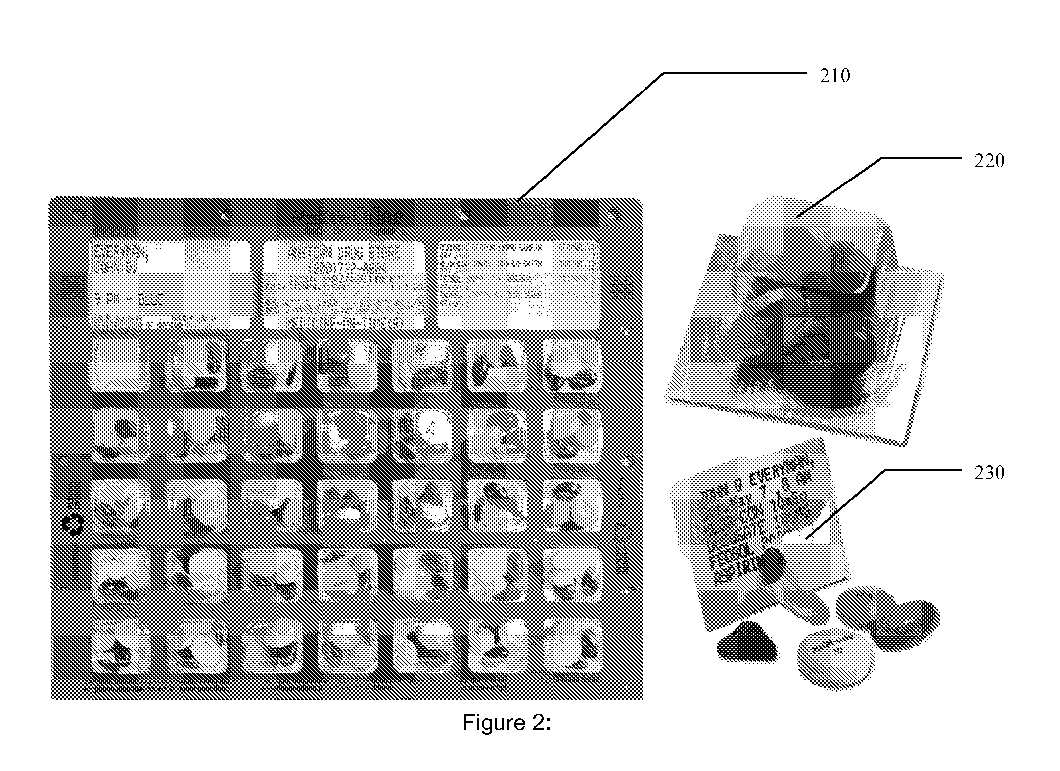 Method for detecting pill removals from pre-sorted medicine array packs