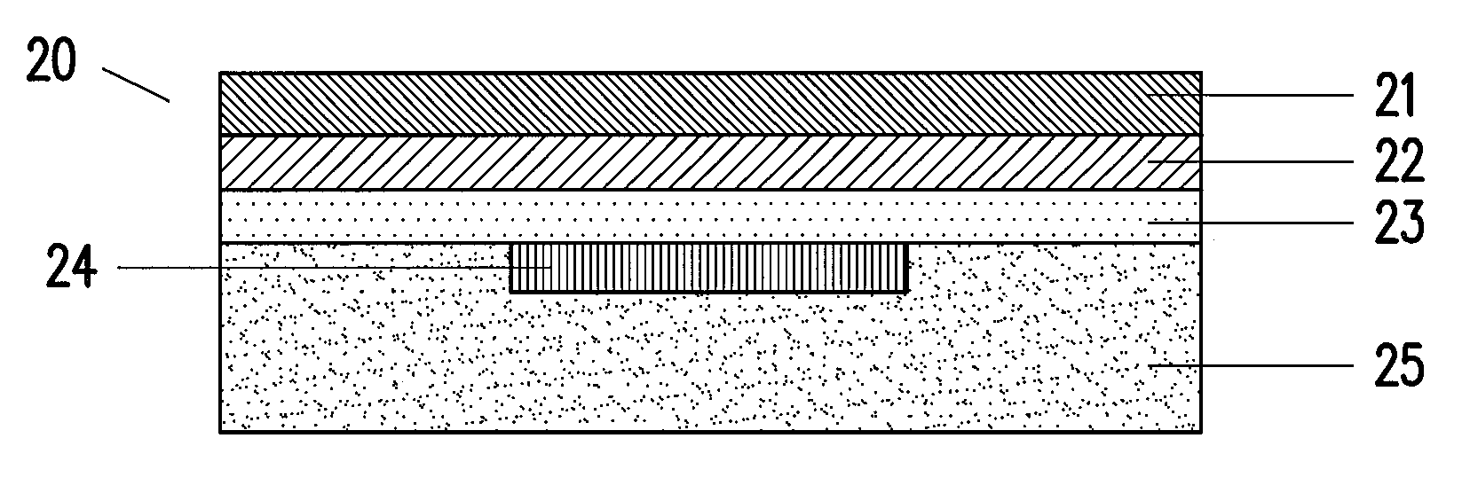 Mold manufacturing of an object comprising a functional element, transfering process and object