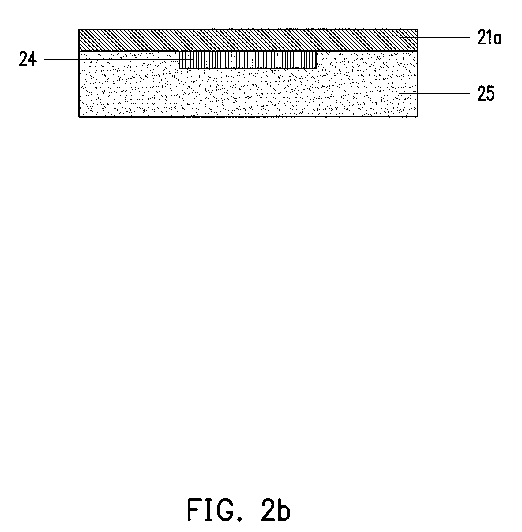 Mold manufacturing of an object comprising a functional element, transfering process and object