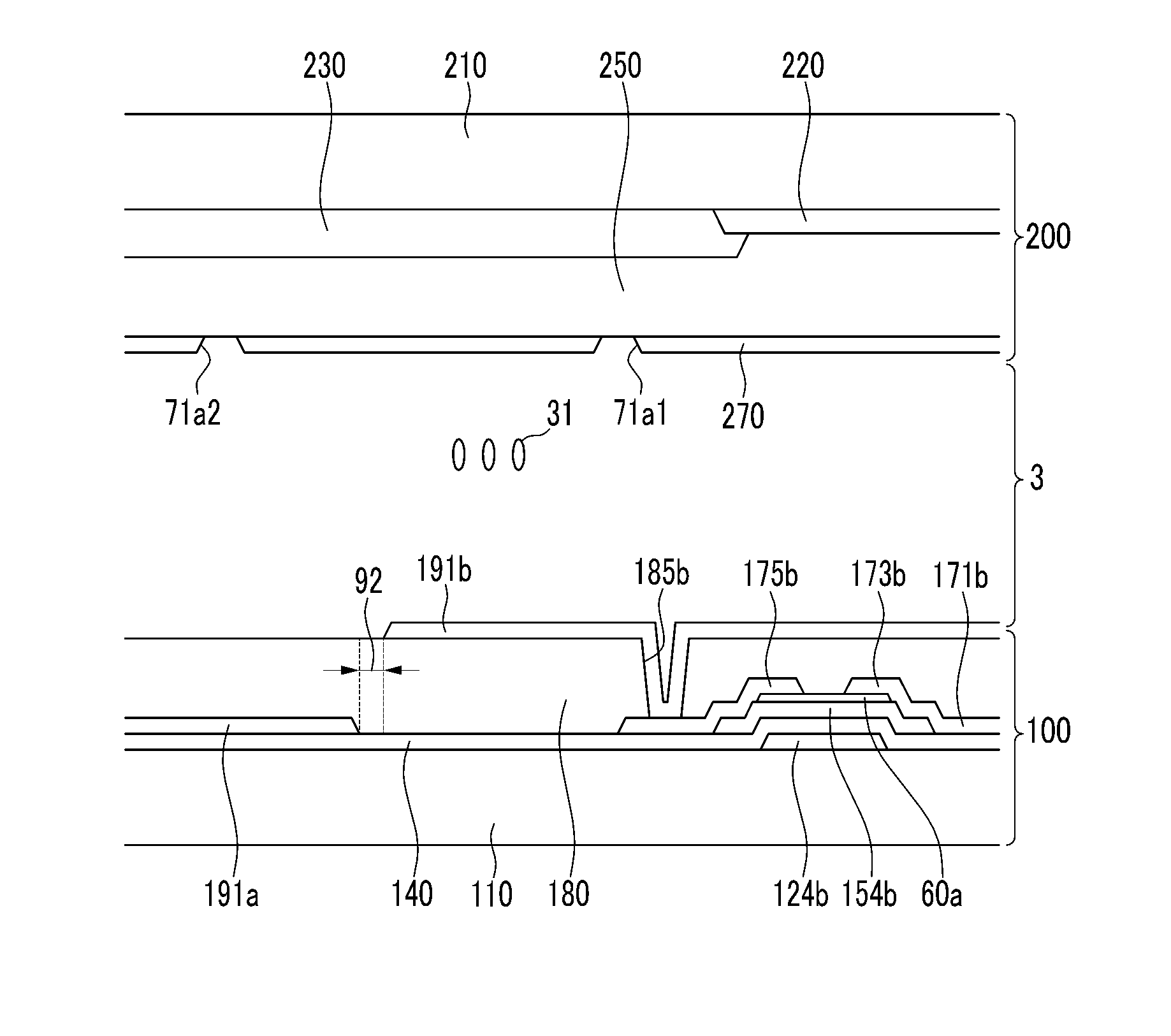Thin film transistor array panel and manufacturing method thereof